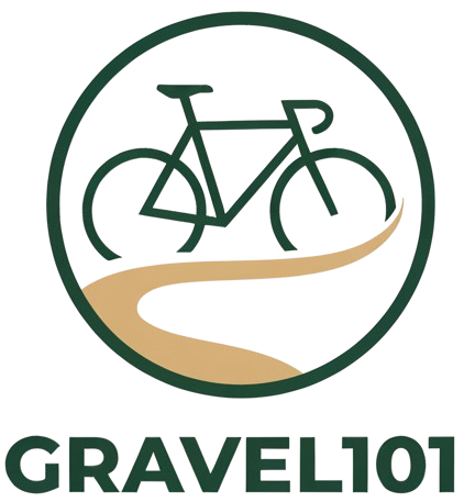 Gravel 101 Logo
